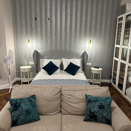 Appartamento Heart Of Kazimierz Close To Wawel Castle Cracovia Esterno foto