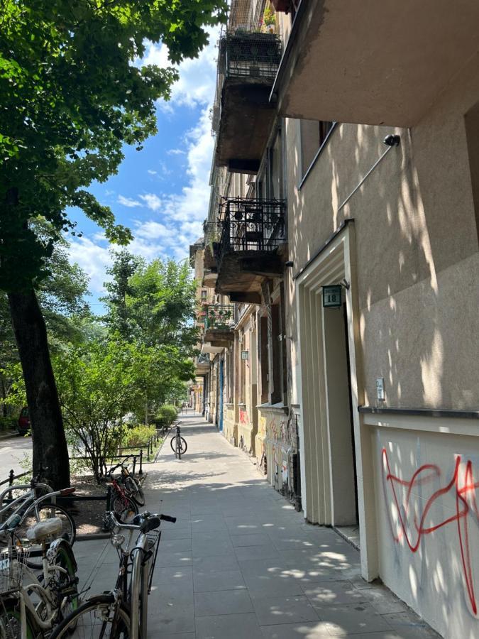 Appartamento Heart Of Kazimierz Close To Wawel Castle Cracovia Esterno foto