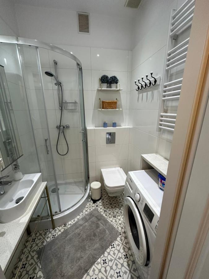 Appartamento Heart Of Kazimierz Close To Wawel Castle Cracovia Esterno foto