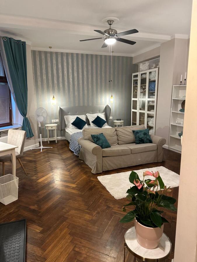 Appartamento Heart Of Kazimierz Close To Wawel Castle Cracovia Esterno foto