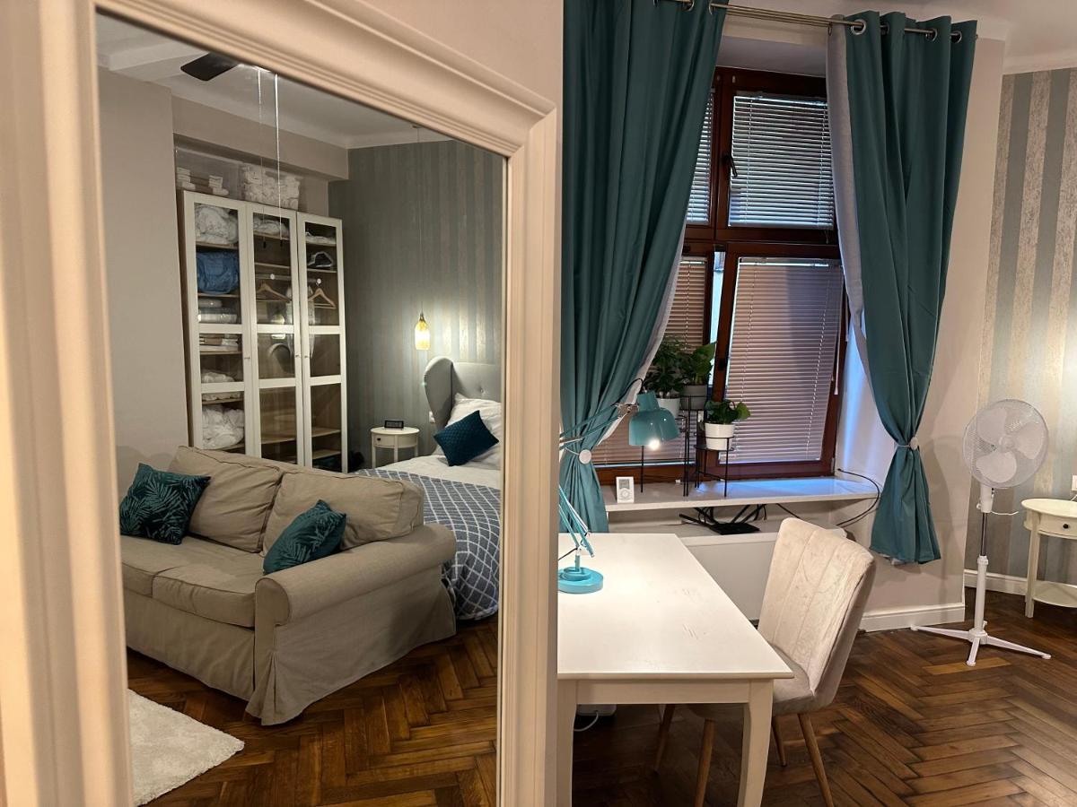 Appartamento Heart Of Kazimierz Close To Wawel Castle Cracovia Esterno foto