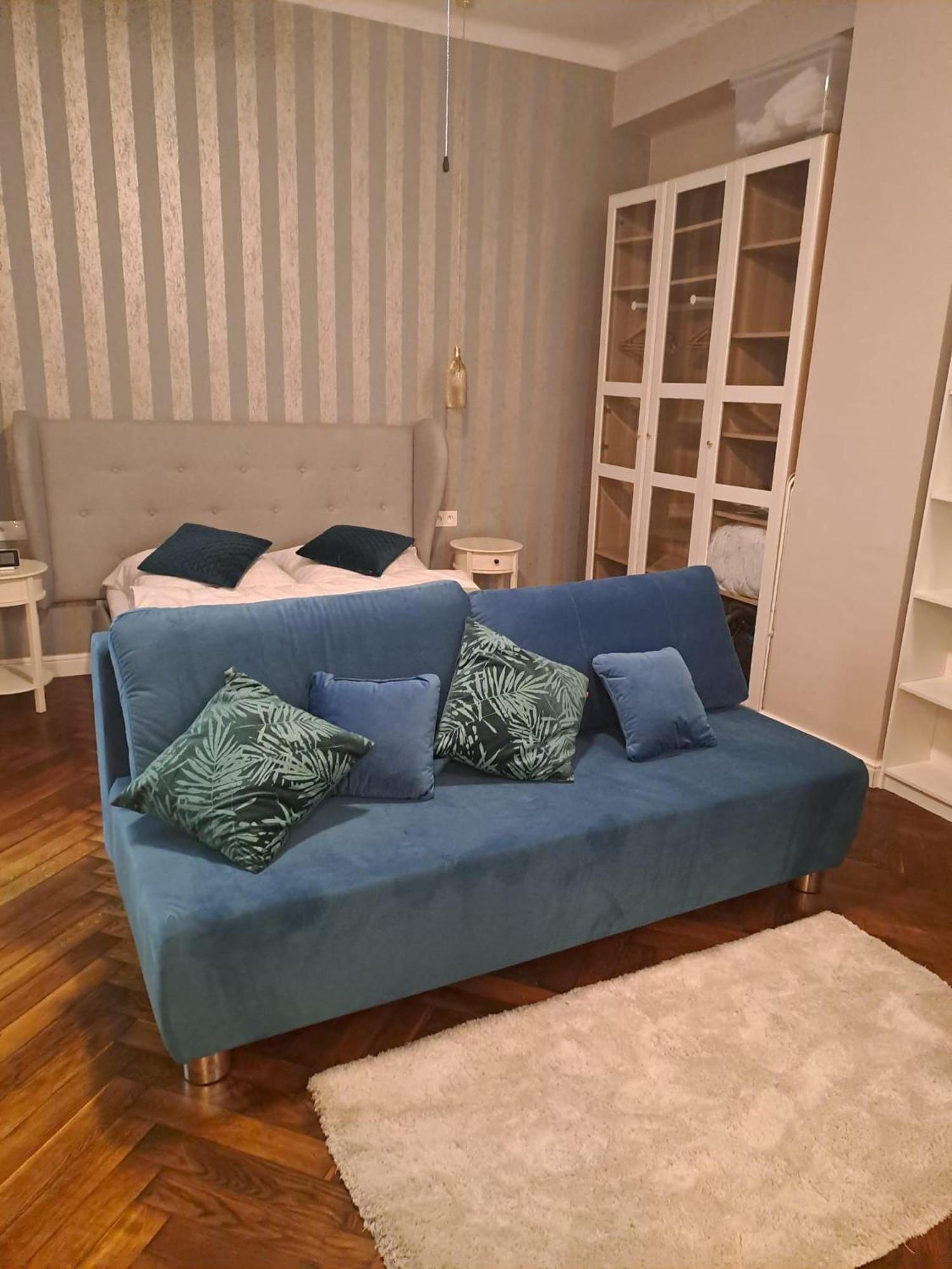 Appartamento Heart Of Kazimierz Close To Wawel Castle Cracovia Esterno foto