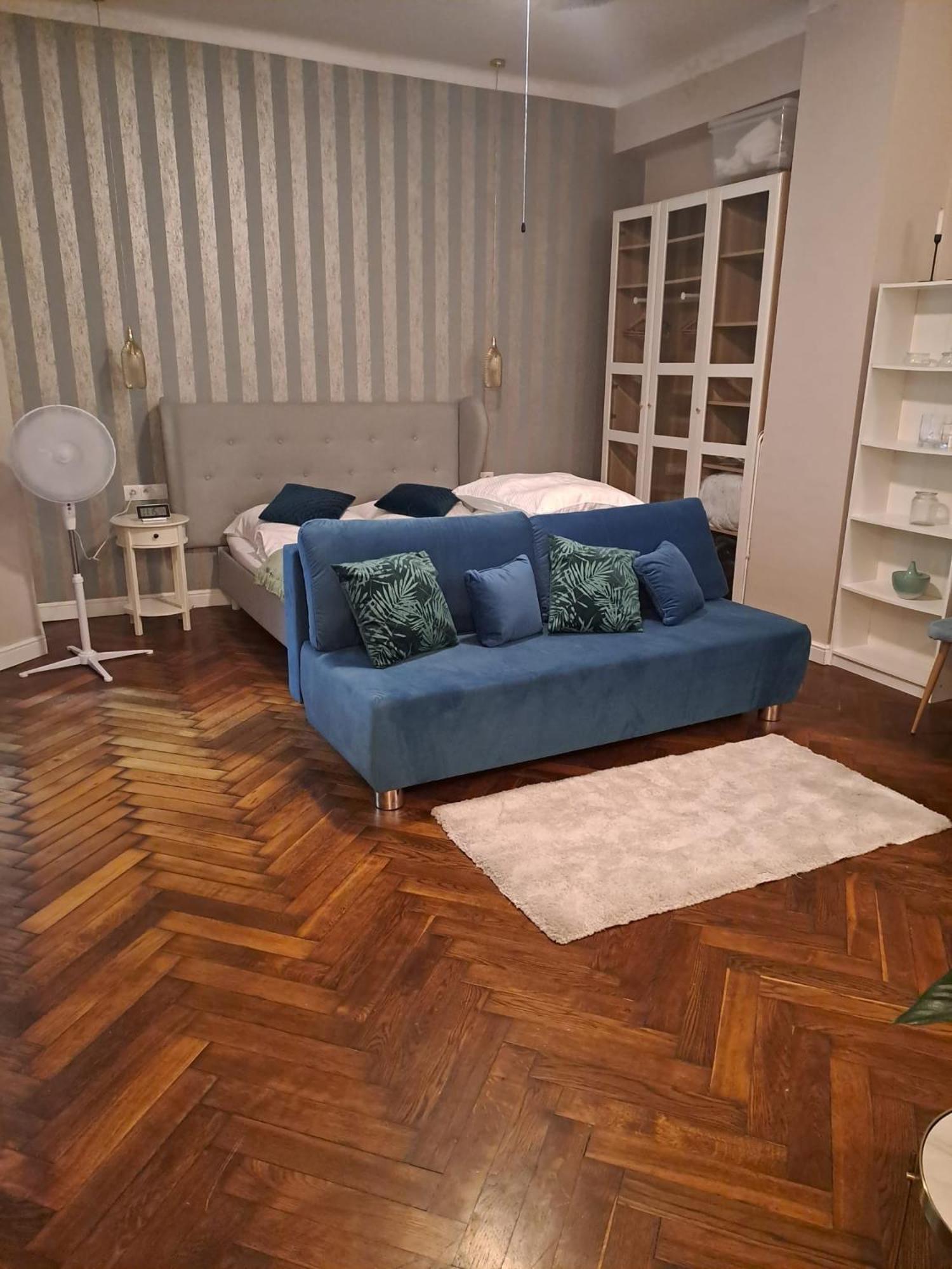 Appartamento Heart Of Kazimierz Close To Wawel Castle Cracovia Esterno foto