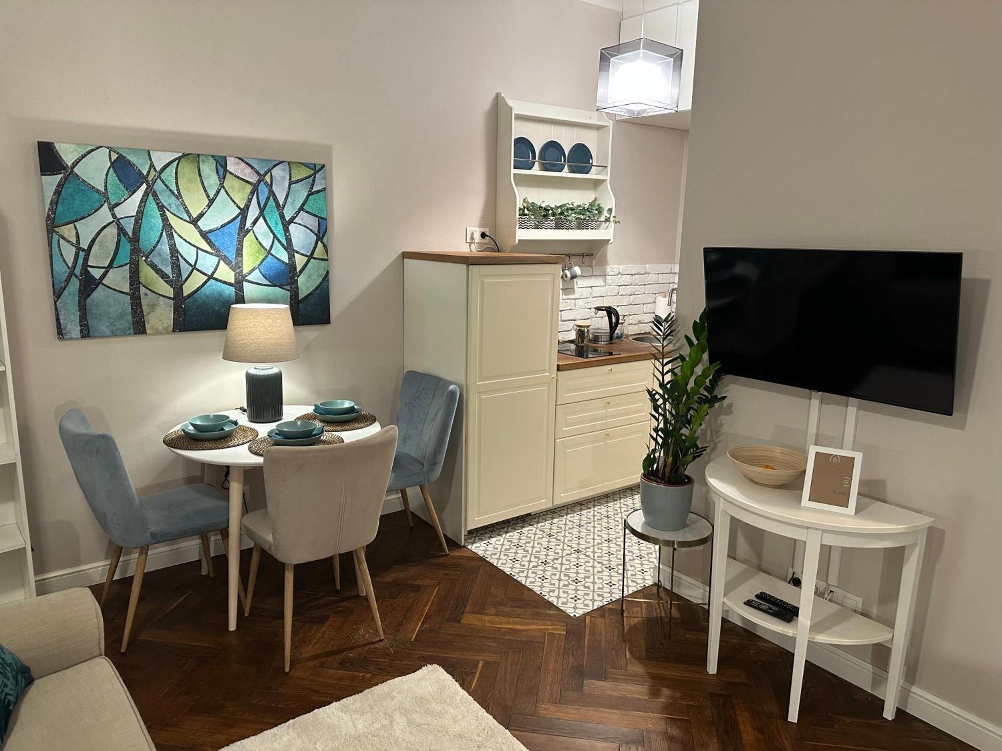 Appartamento Heart Of Kazimierz Close To Wawel Castle Cracovia Esterno foto