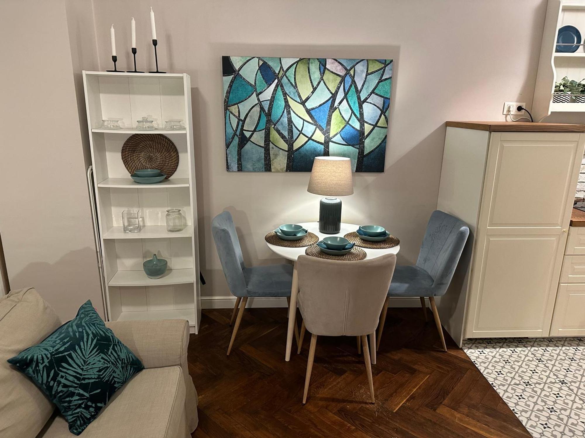 Appartamento Heart Of Kazimierz Close To Wawel Castle Cracovia Esterno foto